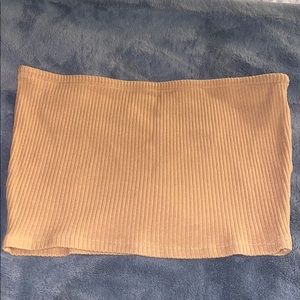 Tube Top from Urban Outfitters